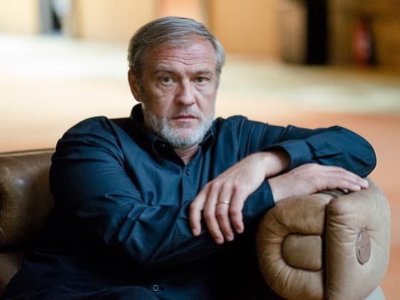 Po hercovi Romanovi Luknárovi