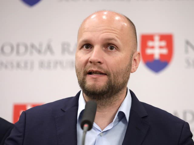 Jaroslav Naď