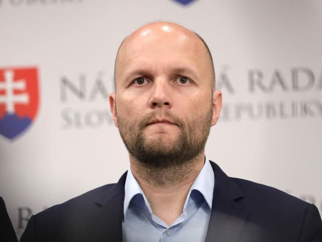 Jaroslav Naď