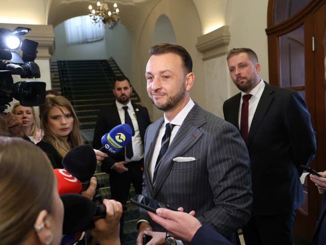 Matúš Šutaj Eštok