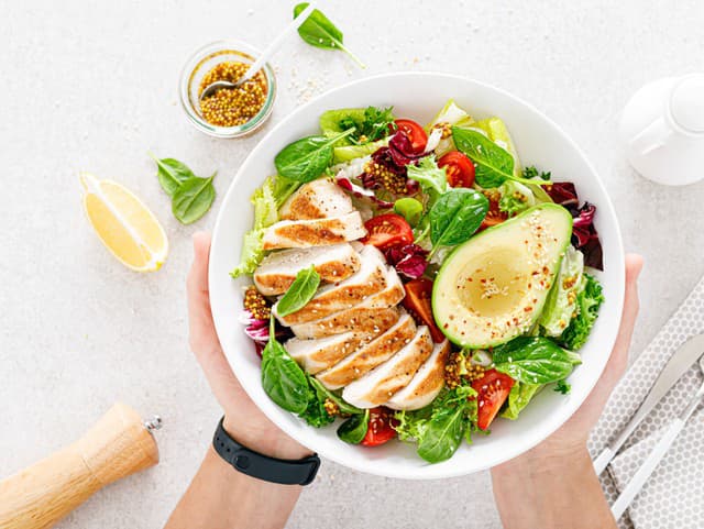 Vaše svaly po 50-ke