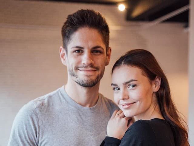 Manželov spája nielen láska