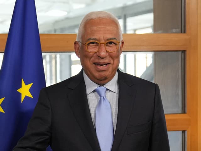 António Costa