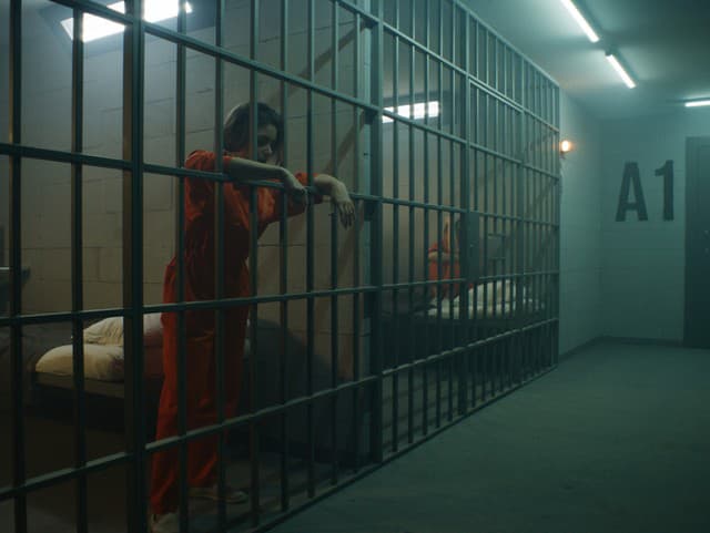 Šokujúca spoveď z cely: