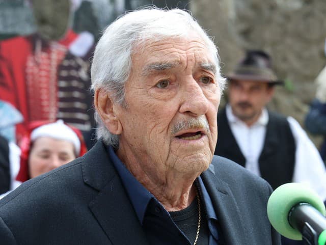 Deň so Štefanom Kvietikom