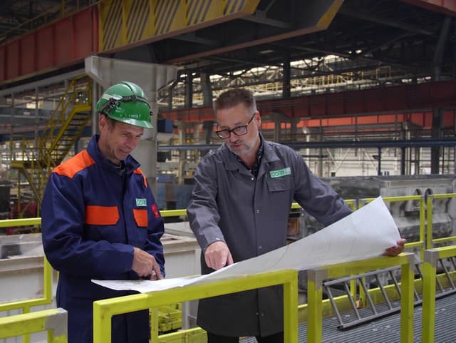 Plynulosť je zisk! V