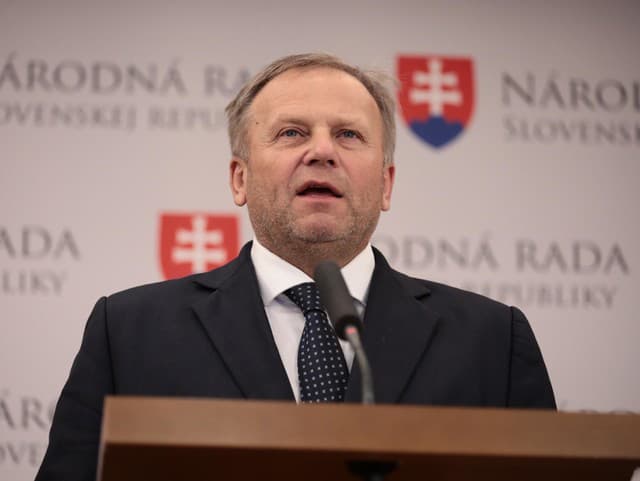 Vladimír Ledecký