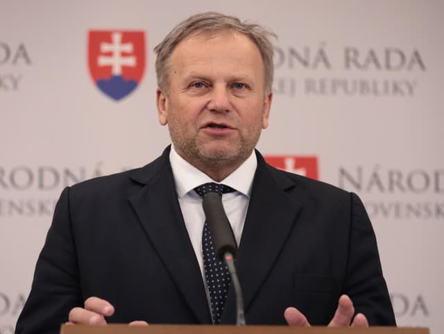 Vladimír Ledecký