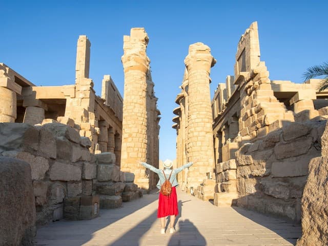 Pýchou chrámového komplexu v