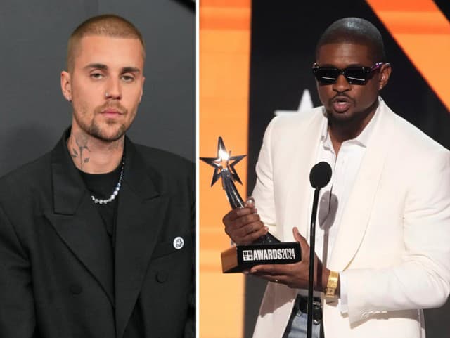 Dráma po Oscaroch: Justin