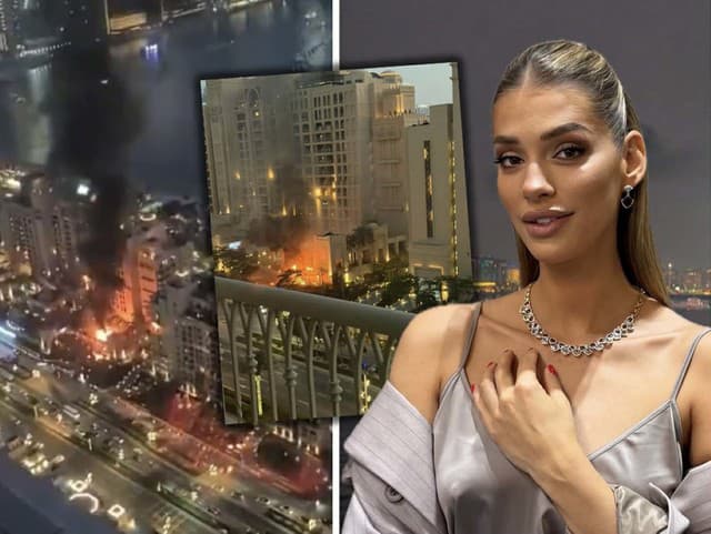 Mrazivé slová Alagič o