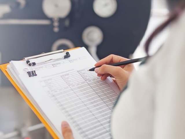 Neporiadok v skladoch či