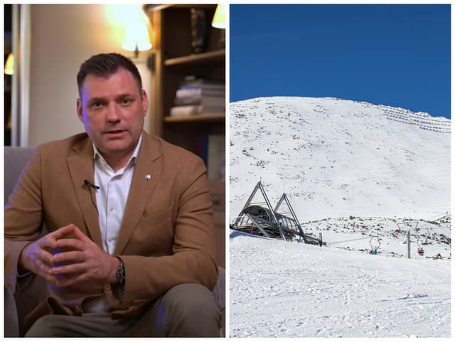 Taraba reaguje na opozičnú