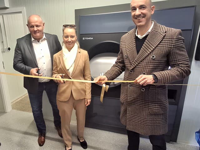 Juraj Otta, Country Manager