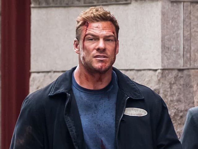 Alan Ritchson