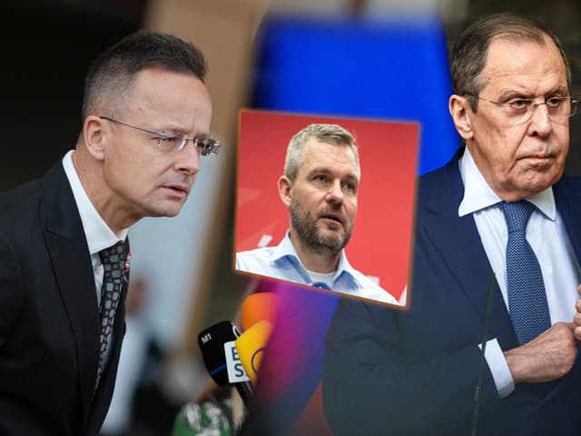 ŠKANDÁL medzinárodných rozmerov: Maďarský