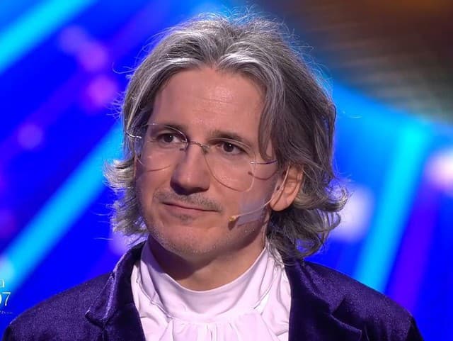 Let's Dance, Juraj Mokrý