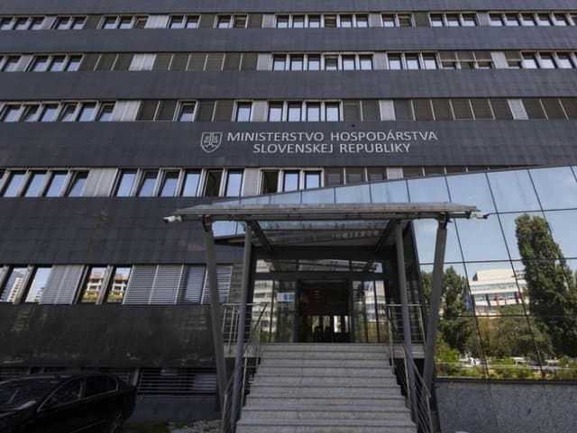 Ministerstvo hospodárstva využíva Plán