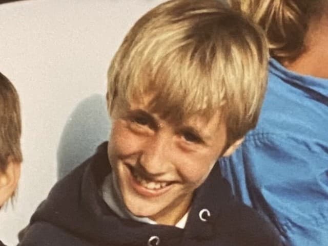 Kariéru moderátora začal ako