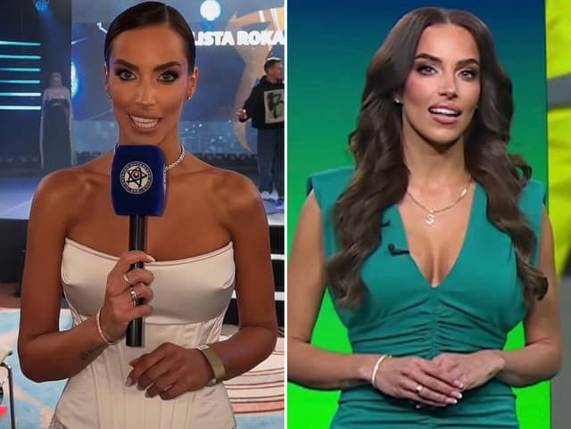 Simona Leskovská je novou