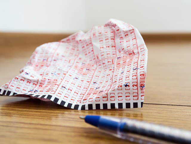 Možno ich máte zapatrošené