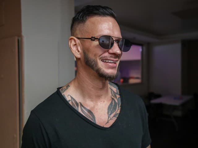 Imi Baron Štefaník