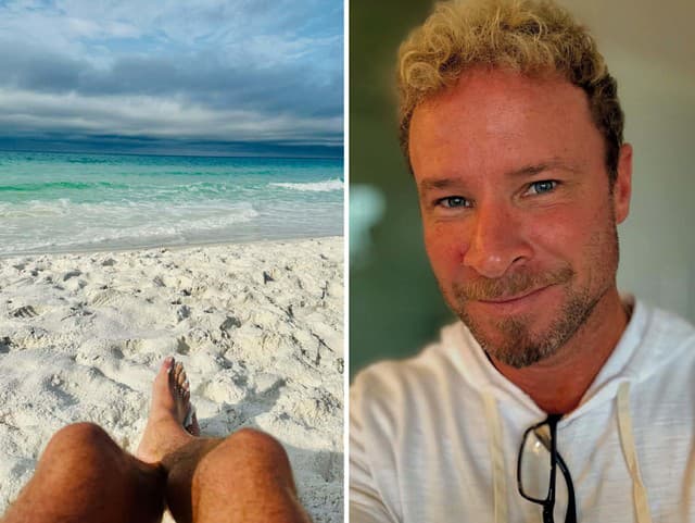 Susedské prípady na Floride: