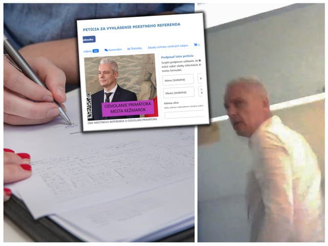 Ferenčák odrazu čelí veľkému