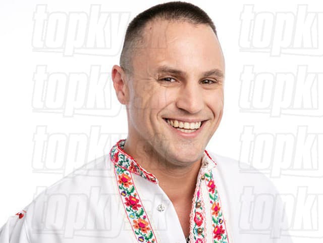 Roba Miklu už nespoznáte: