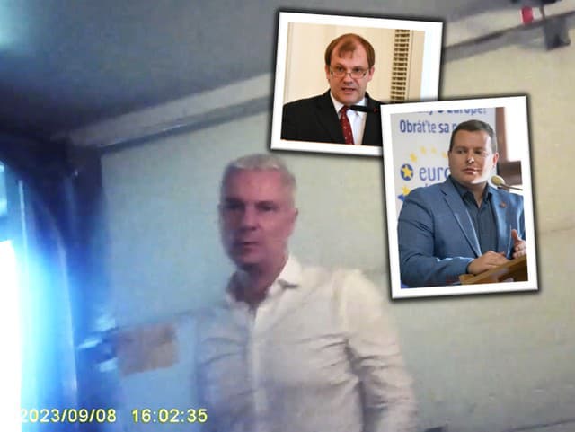 Odborníci hodnotia kauzu Ferenčáka: