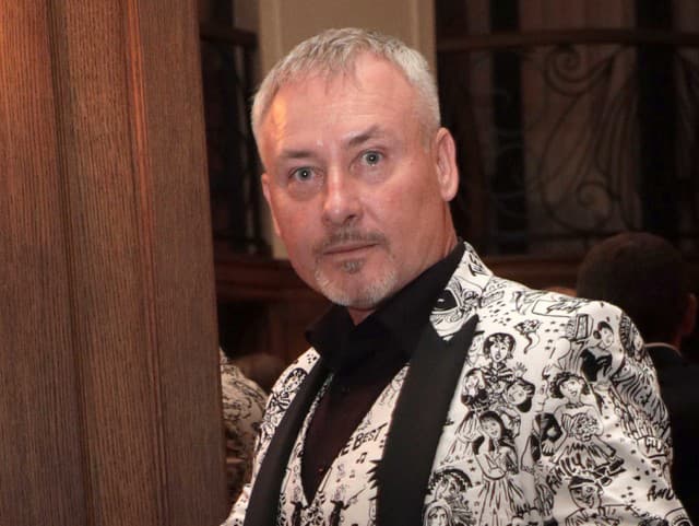 Nový začiatok slovenského herca: