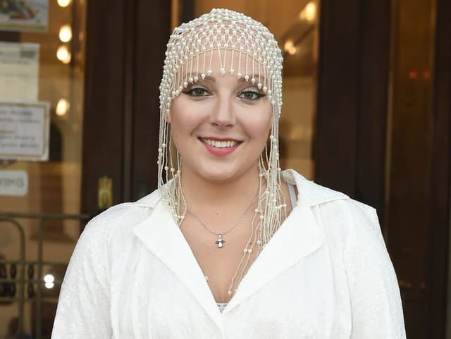 Krst knihy o Slováčkovej