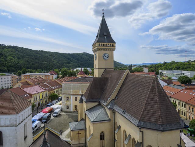 Mrazivý nález v kostole: