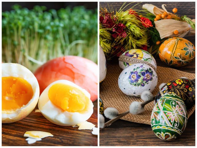 Skvelá RADA pred Veľkou