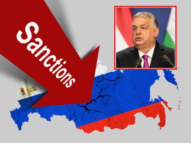 Američania sa chystajú sankciovať