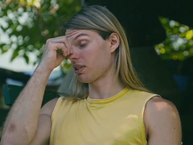 Tomáš zvaný Legolas