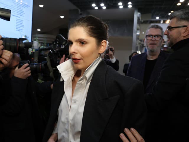 Muzikál MÜLLER – Život