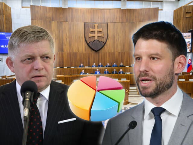 Veľký ZVRAT v novom