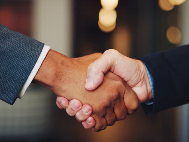 Zelenskyj v Katare spečatil