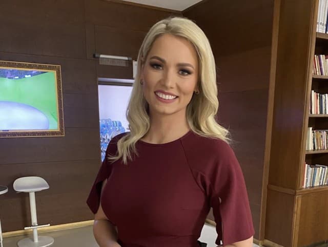 Kristína Kucianová