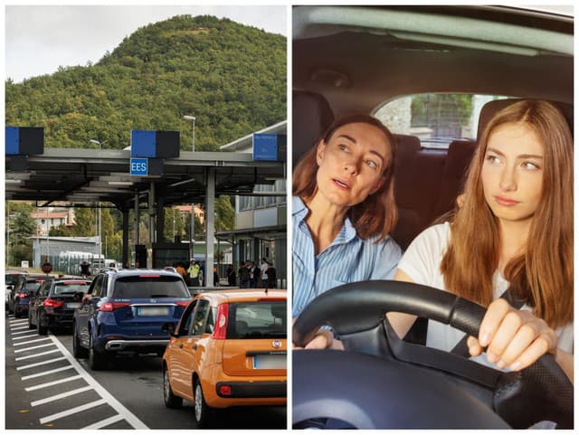 Koniec UTRPENIA slovenských dovolenkárov?