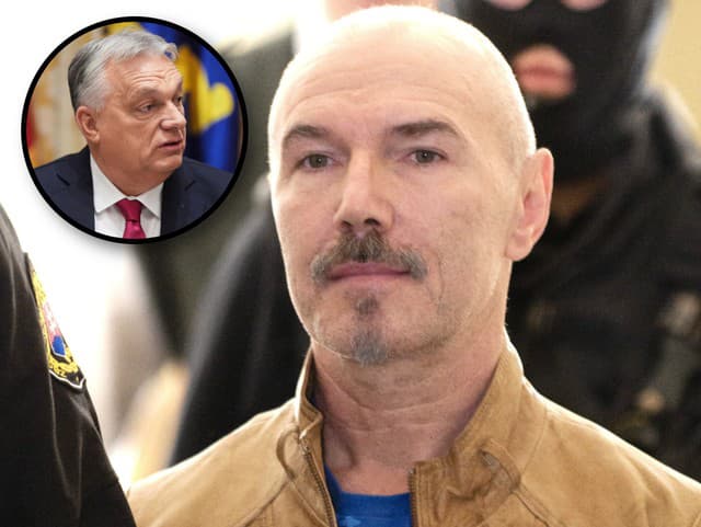 Roháč prehovoril: Tvrdí, že