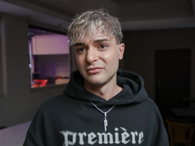 Slovenský spevák šokuje: Fabušová