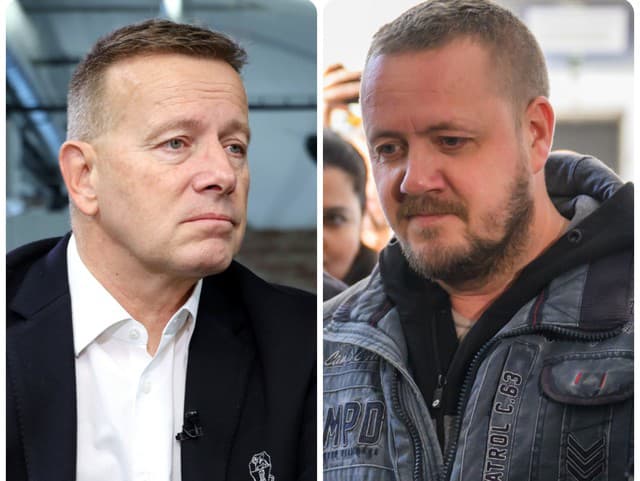 AKTUÁLNE Tvrdá rana pre