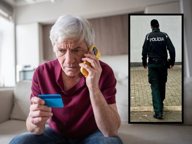 Podvodníci stavili na nový