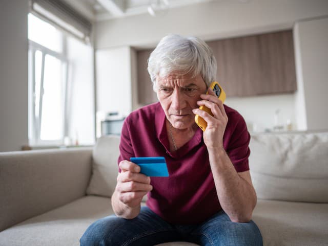 Nový trik podvodníkov: Tvária