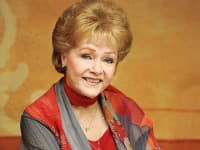Debbie Reynolds
