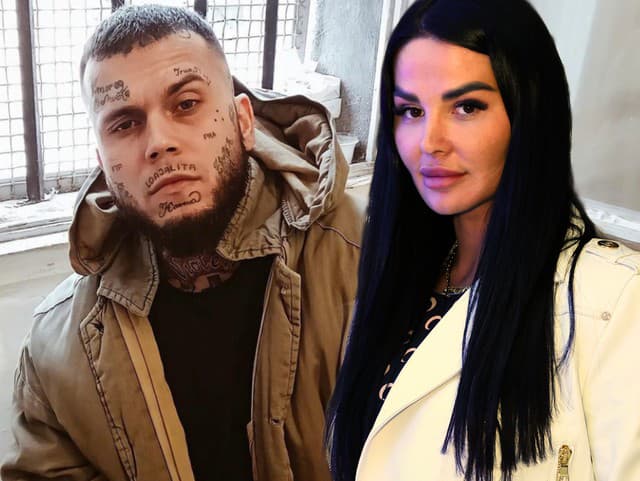 Beránek a Plačková spolu