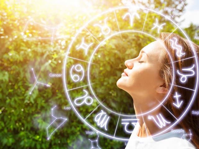 Mesačný HOROSKOP na apríl: