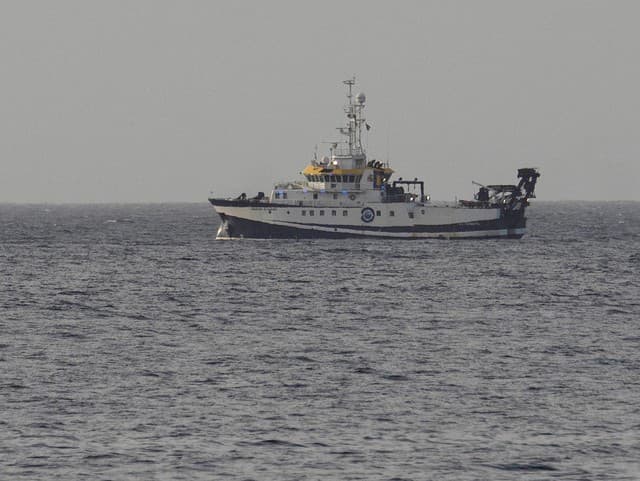 Hrozivý nález pri pobreží: